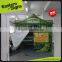 China Cheap Outdoor Custom Printed Outdoor Luxury Gazebo Tent