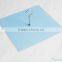 Square Glass Cake Plate Stand with 3 Tiers