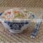 Organic Carrot Instant Noodle