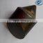 weld-on tungsten tips for directional drilling, foundation drilling cutter teeth