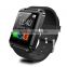 Hot Smart Sport Watch Phone Mate U8 Bluetooth For Android Smartphone