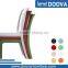 cheap modern living room restaurant plastic navy chair