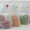Green Field Reusable Drawstring Produce Bag