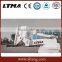 LTMA 2 ton underground forklift working in the underground tunnel