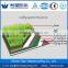 4mm chemical anti-root waterproofing membrane for plant roofing