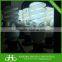 Half sprial Shape and CFL Principle energy saving bulbs