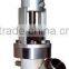 Jacket Y-type Check Valve Zhejiang Factory