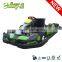 2016 newest and hottest 4 wheel racing go kart with CE certificate                        
                                                Quality Choice