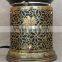 Best selling luxury design restoring ancient ways electric catalytic fragrance lamp