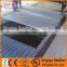high quality steel grating weight