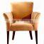 Wholesale French Style Modern Wooden Armchair