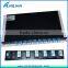 19'' Rack Mount Duplex LC/UPC DWDM Mux&Demux Module