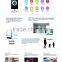Zmodo HD 720p p2p wireless smart home ip camera