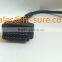 24V OBD2 FEMALE TO IVECO38P Cable for diesel obd2 scanner