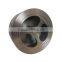 China factor hot sale Brass Seal Swing Sewage Check Valve