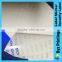 hot sale Anti-counterfeiting Scratch off sticker in Lidun brand