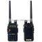 Cheap price vhf/uhf handheld two way radio