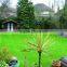 Financial Artificial Grass Lawn with Low Price for Garden