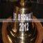 Solas Approved Marine Brass Bell/Ship Bell