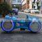 Lowest price playground equipment electronic motorcycle racing car game machine factory