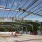 Structural steel 1000 square meter warehouse