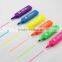 International colors economical highlighter marker pen