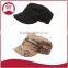 Enzyme Military/Army woodland cap with zipper pocket