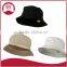 Wholesale cool emoji print bucket hat