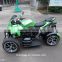 250cc ATV 4 stroke quad bike with EEC