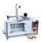 Demlsibility tester for lubricating oil ASTM D1401
