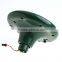 NEW product excellent quality outdoor garden solar ultrasonic animal repellent repeller
