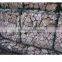 HOT-DIPPED GALVANIZED & PVC COATED Gabions box 6*8cm