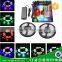 2015 low price led strip lights SMD5050