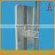 Ameison High Performance Dual Polarized 2.4GHz WiFI Outdoor directional flat patch 3x3 MIMO access point antenna