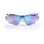 Glasses Cycling with Black EVA Case