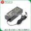 1.8m cord 18.5v 19.5v 15v 4a 3a 5a desktop ac adapter with power light