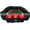  Express RGBW 4in 1 Beam Effect 9 Eyes LED Spider Beam Moving Head Light LED Lighting