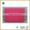 2015 Newest Factory Customized OEM Lethaer Case for Ipad With Elastic Rope