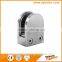 Yekalon glass clamp A1206 stainless steel railing fitting glass clamp