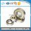 Deep Groove Ball Bearing 62301.Size 12X37X17mm