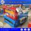 Arch Roof Forming Machine/roof Panel Curving Machine/steel Arch Building Machine