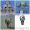 China Manufacturer Road Construction Equipment Tool Parts/Tungsten carbide Milling Bit
