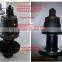 Wirtgen Road Milling Picks with Carbide Button Bit