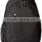 Xiamen XZH 600D polyester school bag backpack mochilas