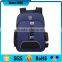 2016 custom nylon big camping bag with two shoulder strap