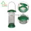 Hanging Filled Flip Top Seed Feeder - No Grow Mix