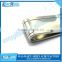 High quality large slide blank money clip wholesale