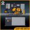 Hydraulic Ironworker Machine for Structural Steel
