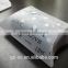 2014 sliver stamping recycled pvc pillow box