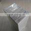 Full Automatic Perfume Box Cellophane Wrapping Machine with Tear Tape